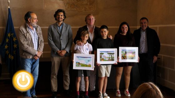 XXIII Concurso Digital Educativo Infantil REgenerACCIÓN