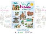 Rueda de Prensa Juventud – Presentación de la programación de «Vive el Verano 2026»