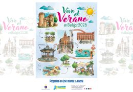 Rueda de Prensa Juventud – Presentación de la programación de «Vive el Verano 2026»