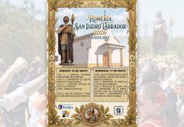 Rueda de Prensa – Presentación de las actividades de la Romería de San Isidro 2026