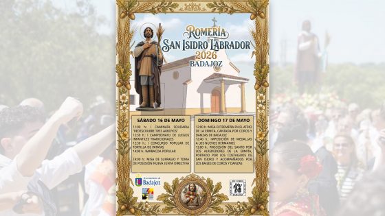 Rueda de Prensa – Presentación de las actividades de la Romería de San Isidro 2026