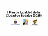 Rueda de Prensa Servicios Sociales – Presentación del informe del Plan de Igualdad de Badajoz