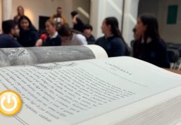 Celebrada la XIX edición del maratón de lectura por la Semana del Libro