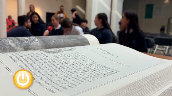 Celebrada la XIX edición del maratón de lectura por la Semana del Libro