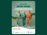 Rueda de Prensa Servicios Sociales – Silver Games Badajoz 2026