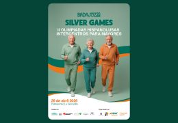 Rueda de Prensa Servicios Sociales – Silver Games Badajoz 2026