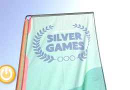 II Olimpiadas Hispanolusas de Centros de Personas Mayores