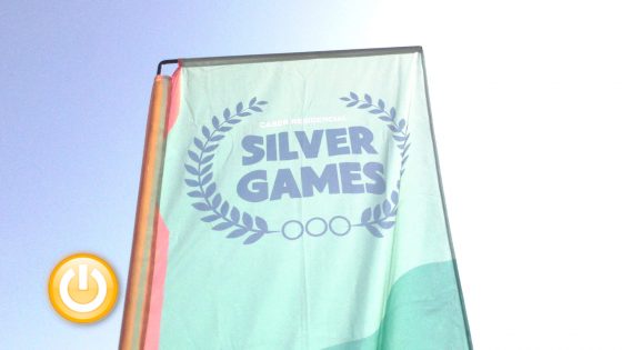 II Olimpiadas Hispanolusas de Centros de Personas Mayores