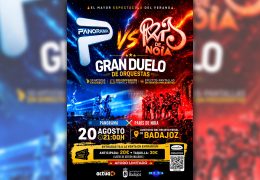 EN DIRECTO: Rueda de prensa Cultura – Presentación «El gran duelo de orquestas»