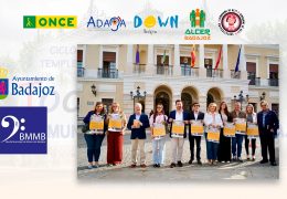 Rueda de Prensa Cultura – Presentación del ciclo de conciertos solidarios «Toca la banda»