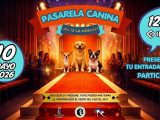 Rueda de Prensa – Presentación 45ª Exposición Internacional Canina de Badajoz