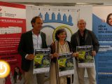 AEXPAINBA presenta el 1er Torneo de Pádel Solidario