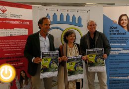 AEXPAINBA presenta el 1er Torneo de Pádel Solidario
