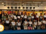 XXX Concurso Infantil y Juvenil de Poesía y Narración – Feria del Libro de Badajoz 2026