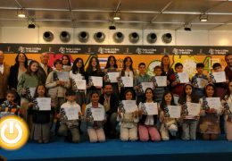 XXX Concurso Infantil y Juvenil de Poesía y Narración – Feria del Libro de Badajoz 2026