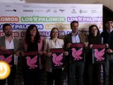 Presentada la 15ª edición de Los Palomos
