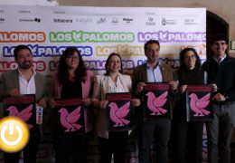 Presentada la 15ª edición de Los Palomos