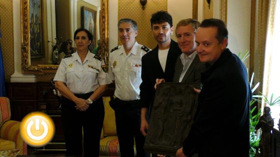Recuperada la obra perdida de Enrique Pérez Comendador
