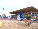 Finaliza el 33º Campeonato Intercentros de Badajoz