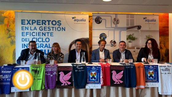 Presentada la 10ª edición de la Carrera por la Diversidad