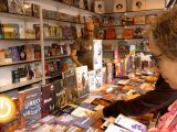 Finaliza la 45ª Feria del Libro de Badajoz con una gran afluencia de público