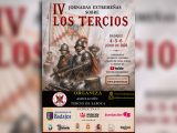 Rueda de Prensa Turismo y Patrimonio Histórico – IV Jornadas Extremeñas sobre los Tercios 2026