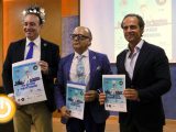 Presentada la V Carrera Popular ICOMBA