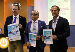 Presentada la V Carrera Popular ICOMBA