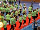 Clausura de las Escuelas Deportivas para Mayores del curos 2025-26