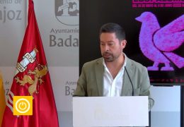 Rueda de Prensa Cultura – Junta Local de Seguridad Palomos 2026