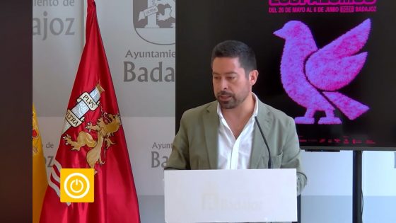 Rueda de Prensa Cultura – Junta Local de Seguridad Palomos 2026