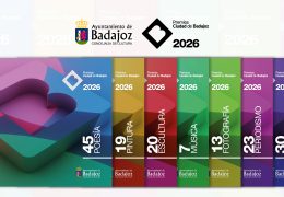 Rueda de Prensa Cultura – Presentación Premios Ciudad de Badajoz 2026