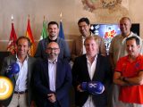 Presentado el Campeonato de España Olímpico de Boxeo