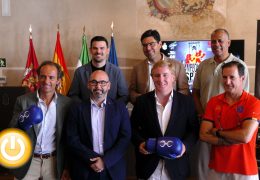 Presentado el Campeonato de España Olímpico de Boxeo