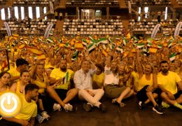 Clausurada la 30ª edición de la Campaña de Atención al Mayor de Badajoz