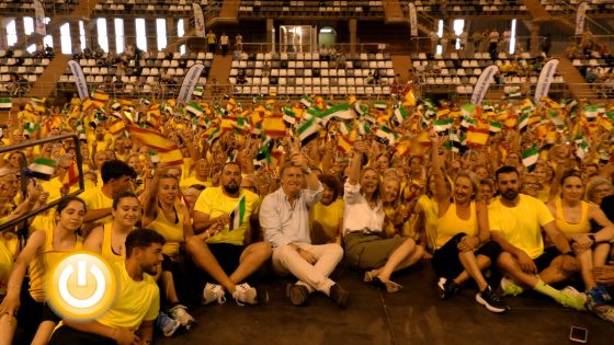 Clausurada la 30ª edición de la Campaña de Atención al Mayor de Badajoz