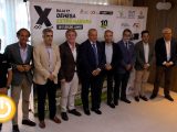 La carrera Baja TT Dehesa Extremadura llega a su décima edición