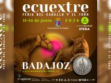 Rueda de Prensa IFEBA – Presentación ECUEXTRE 2026