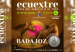 Rueda de Prensa IFEBA – Presentación ECUEXTRE 2026