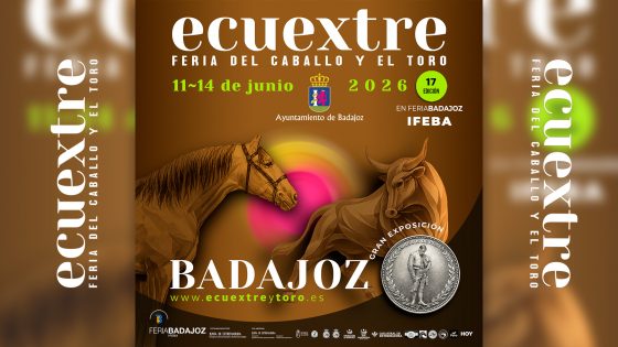 Rueda de Prensa IFEBA – Presentación ECUEXTRE 2026