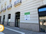 Inaugurada la nueva Oficina de Comercio de Badajoz