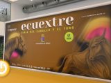 Inaugurada la XVII edición de Ecuextre