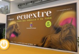 Inaugurada la XVII edición de Ecuextre