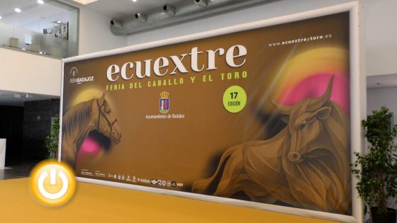 Inaugurada la XVII edición de Ecuextre
