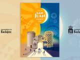 Rueda de prensa Ferias y Fiestas – Cartel y programa de la Feria de San Juan 2026