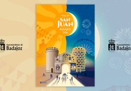 Rueda de prensa Ferias y Fiestas – Cartel y programa de la Feria de San Juan 2026
