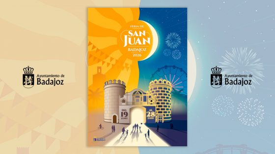 Rueda de prensa Ferias y Fiestas – Cartel y programa de la Feria de San Juan 2026