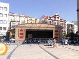 Vuelve la Carroza del Real a la Plaza de España