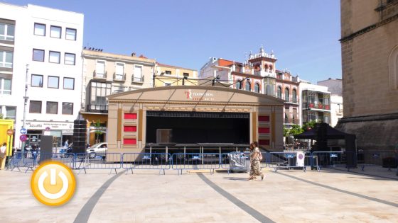 Vuelve la Carroza del Real a la Plaza de España