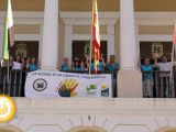 Badajoz celebra el Día Nacional de las Lenguas de Signos